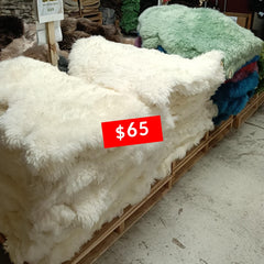 NZ90 Ivory