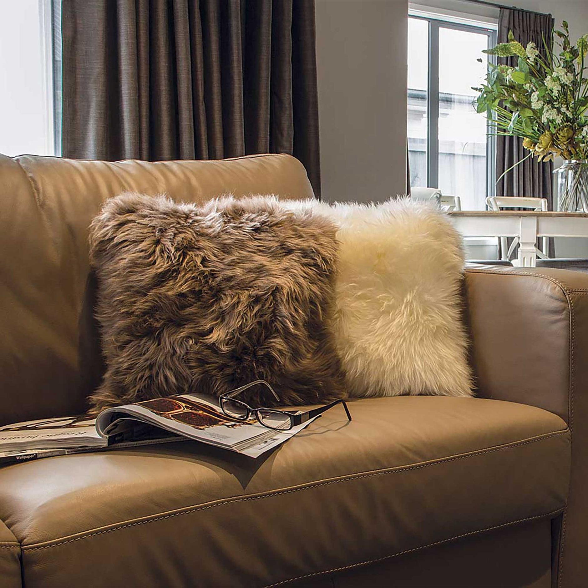 Bowron Sheepskins