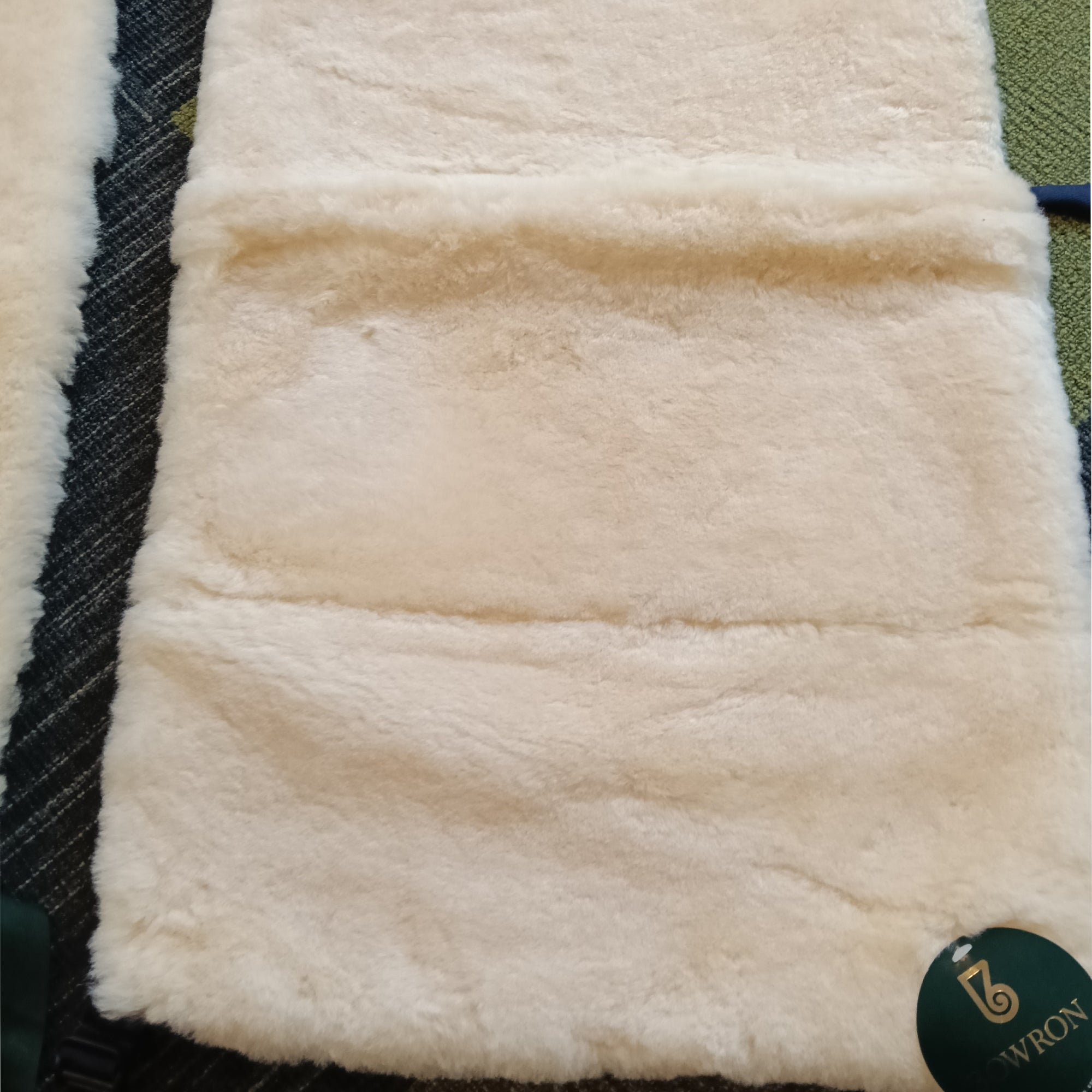 Medical Shortwool