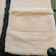 Medical Shortwool