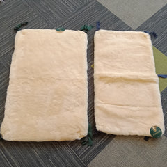 Medical Shortwool