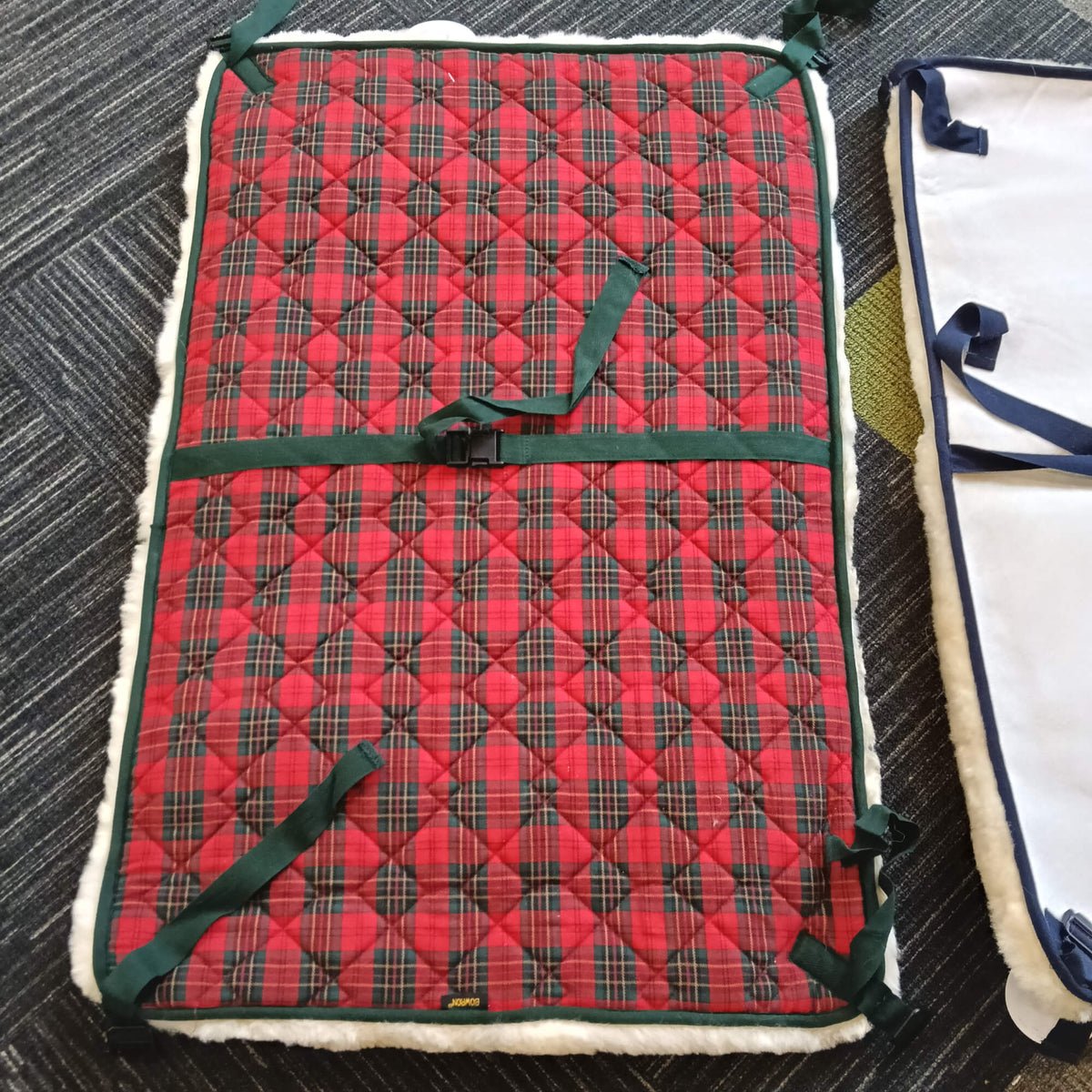Medical Shortwool
