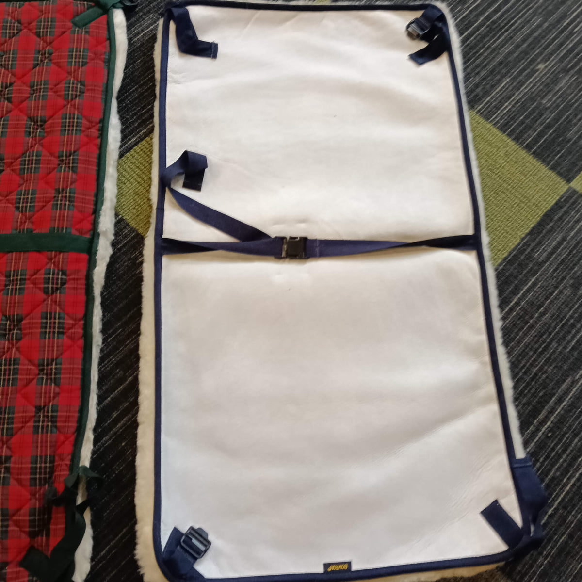 Medical Shortwool