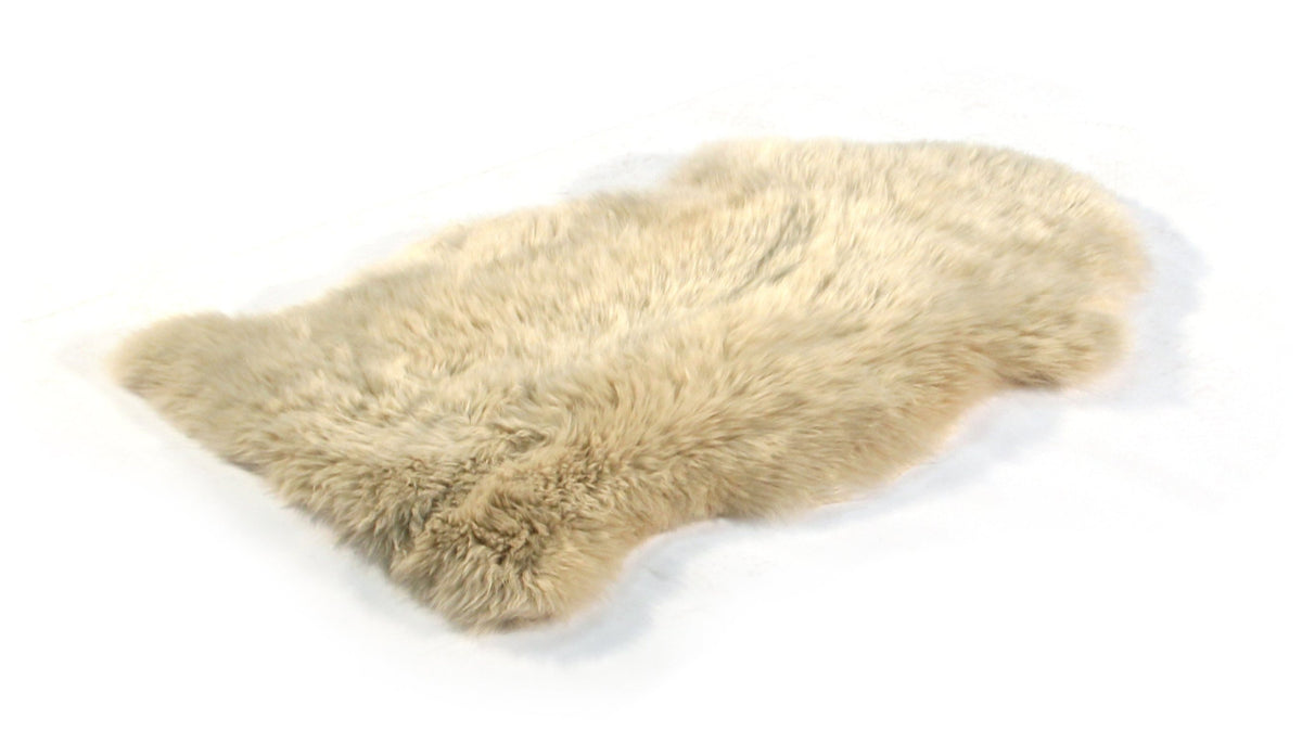 Bowron Star Grade One Piece Sheepskin