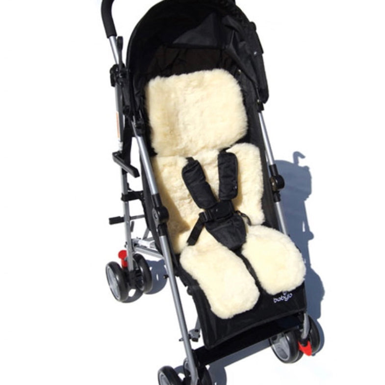 BabyCare Bowron Sheepskins