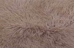 Tibetan Lambskin Rug