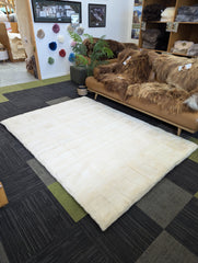 Assorted Shortwool Rugs