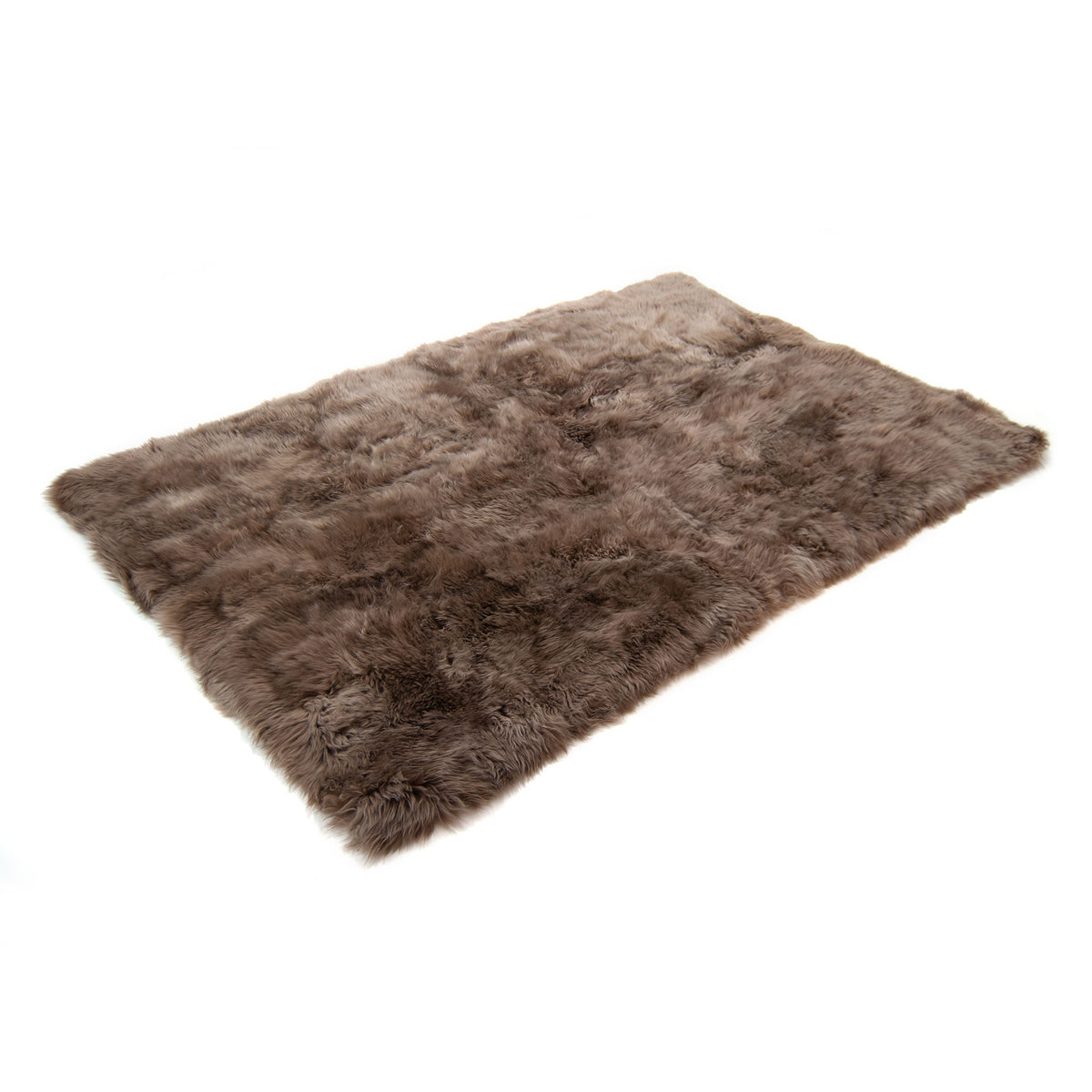 120x180cm Longwool Paco Rug