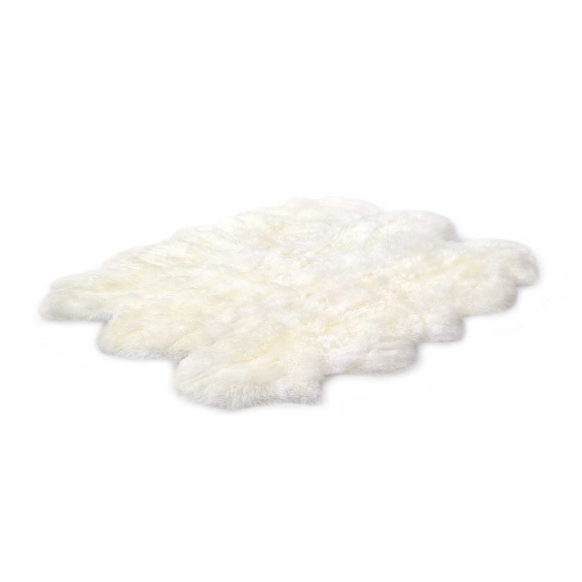 Six Piece Sheepskin Rugs – Bowron Sheepskins